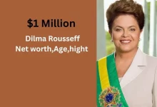 Dilma Rousseff net worth