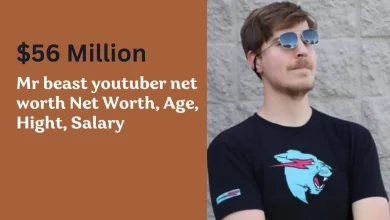 MR Beast Youtuber Net Worth