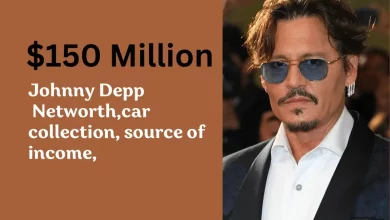 Johnny Depp