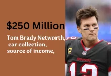 tom brady net worth