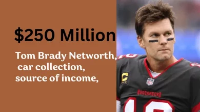 tom brady net worth