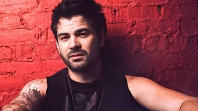 Hunter Moore's Net Worth