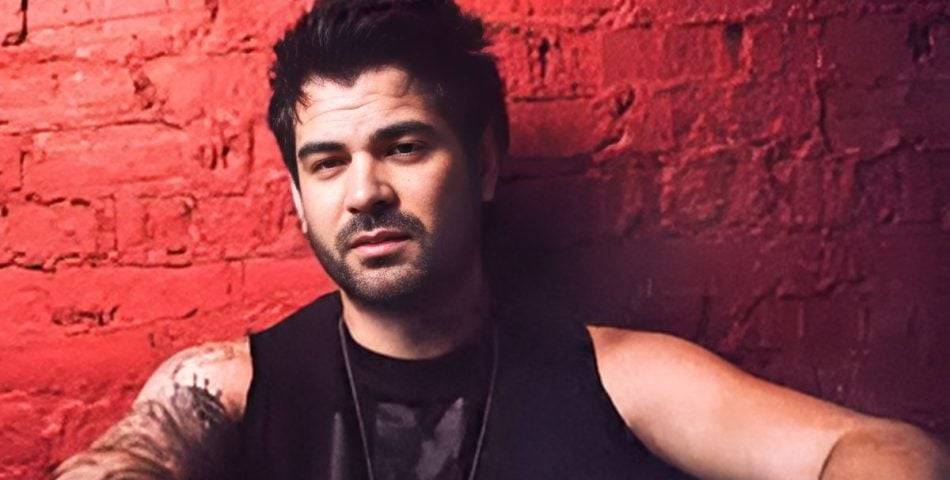 Hunter Moore's Net Worth