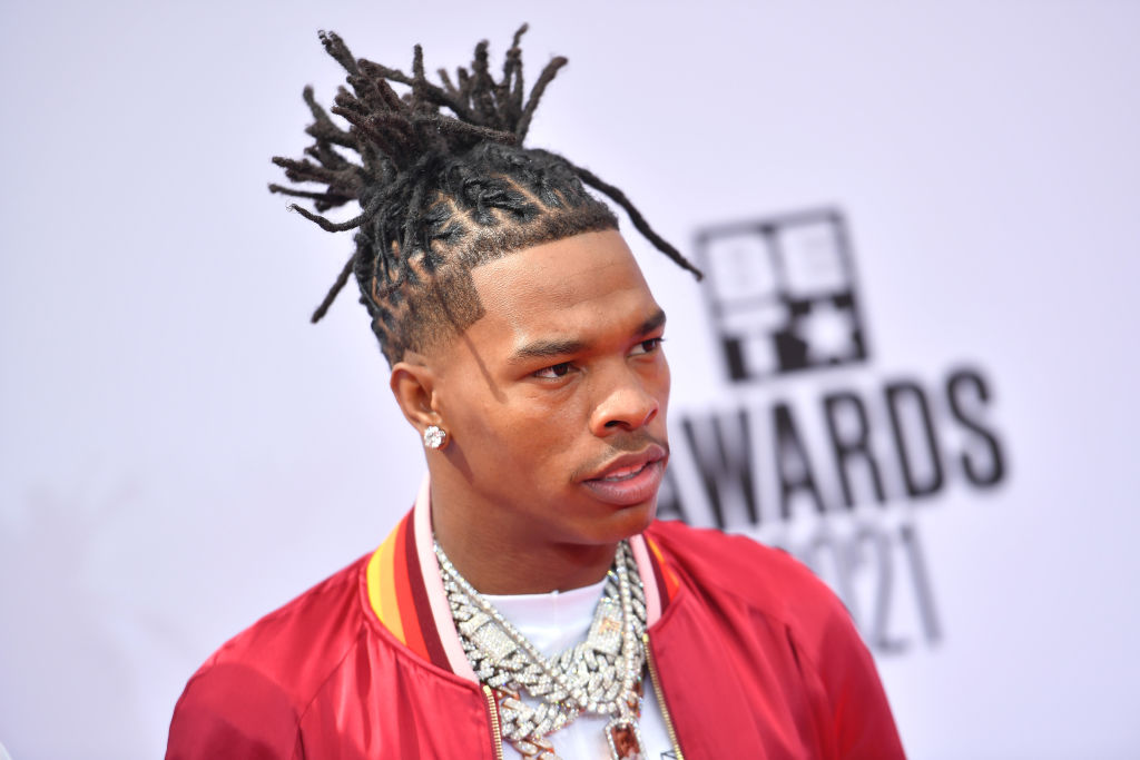 Lil Baby's Net worth