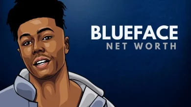 Blueface Net Worth