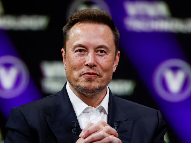 elon musk net worth