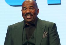 Steve-Harvey