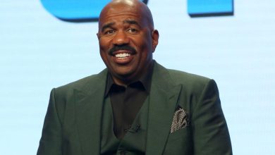 Steve-Harvey