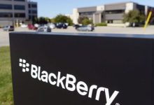 BlackBerry Stock Soars After Earnings Surprise