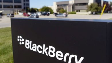 BlackBerry Stock Soars After Earnings Surprise