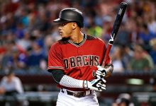 Ketel Marte' Net Worth