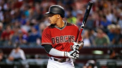 Ketel Marte' Net Worth