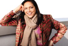 Mira Nair’s Net Worth