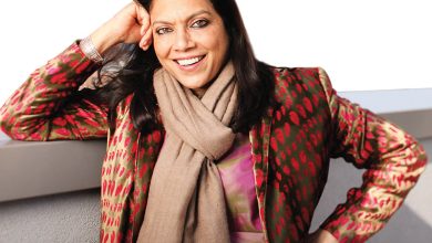 Mira Nair’s Net Worth