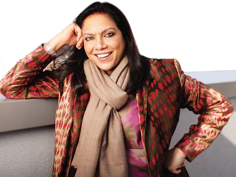 Mira Nair’s Net Worth